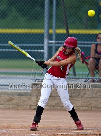 Thumbnail 1 in Living Stones Christian vs Shiner St.Paul (TAPPS 1A/2A Regionals) photogallery.