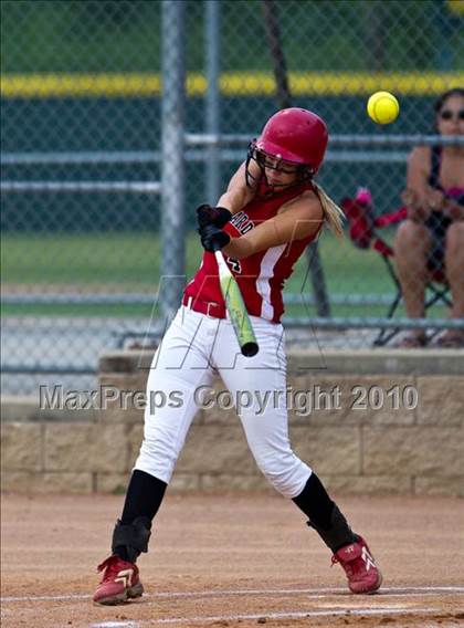 Thumbnail 2 in Living Stones Christian vs Shiner St.Paul (TAPPS 1A/2A Regionals) photogallery.