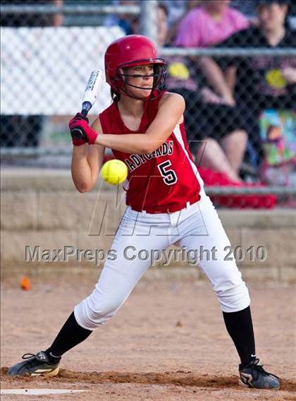 Thumbnail 2 in Living Stones Christian vs Shiner St.Paul (TAPPS 1A/2A Regionals) photogallery.