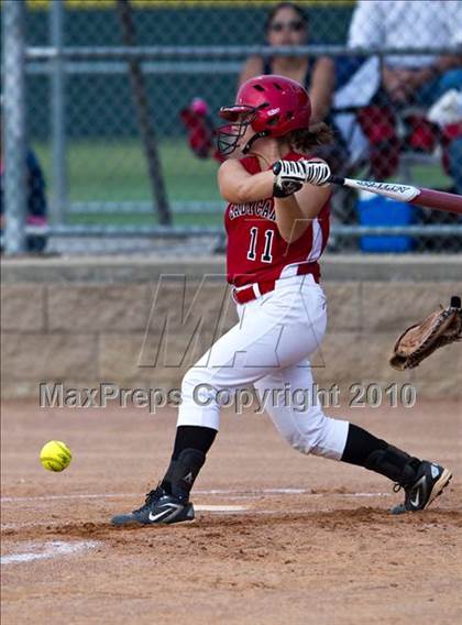 Thumbnail 1 in Living Stones Christian vs Shiner St.Paul (TAPPS 1A/2A Regionals) photogallery.
