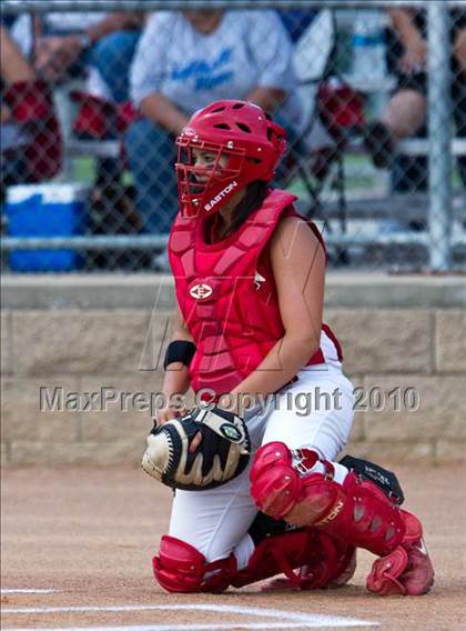 Thumbnail 1 in Living Stones Christian vs Shiner St.Paul (TAPPS 1A/2A Regionals) photogallery.