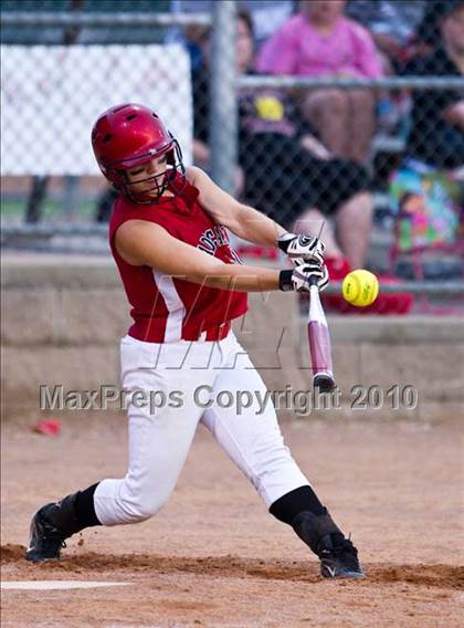 Thumbnail 1 in Living Stones Christian vs Shiner St.Paul (TAPPS 1A/2A Regionals) photogallery.