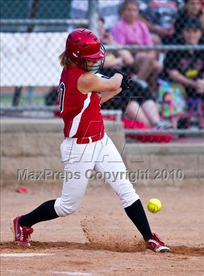 Thumbnail 1 in Living Stones Christian vs Shiner St.Paul (TAPPS 1A/2A Regionals) photogallery.