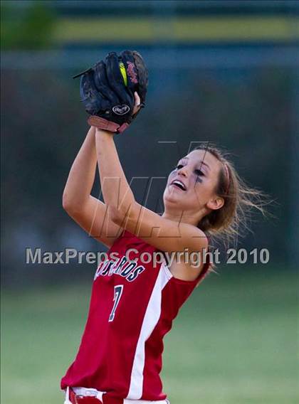 Thumbnail 1 in Living Stones Christian vs Shiner St.Paul (TAPPS 1A/2A Regionals) photogallery.