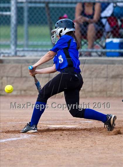 Thumbnail 1 in Living Stones Christian vs Shiner St.Paul (TAPPS 1A/2A Regionals) photogallery.
