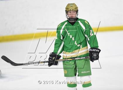 Thumbnail 2 in Notre Dame-WH @ Fairfield Prep photogallery.