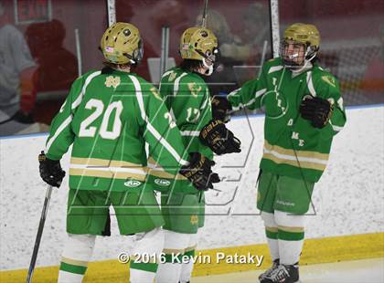 Thumbnail 3 in Notre Dame-WH @ Fairfield Prep photogallery.