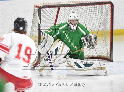 Thumbnail 2 in Notre Dame-WH @ Fairfield Prep photogallery.