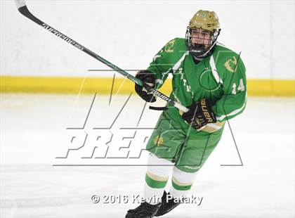 Thumbnail 1 in Notre Dame-WH @ Fairfield Prep photogallery.