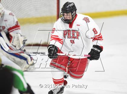 Thumbnail 1 in Notre Dame-WH @ Fairfield Prep photogallery.