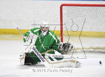 Thumbnail 2 in Notre Dame-WH @ Fairfield Prep photogallery.