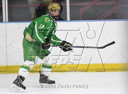 Thumbnail 1 in Notre Dame-WH @ Fairfield Prep photogallery.