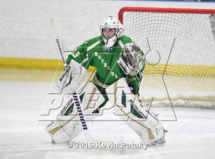 Thumbnail 1 in Notre Dame-WH @ Fairfield Prep photogallery.