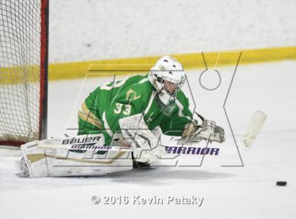 Thumbnail 3 in Notre Dame-WH @ Fairfield Prep photogallery.