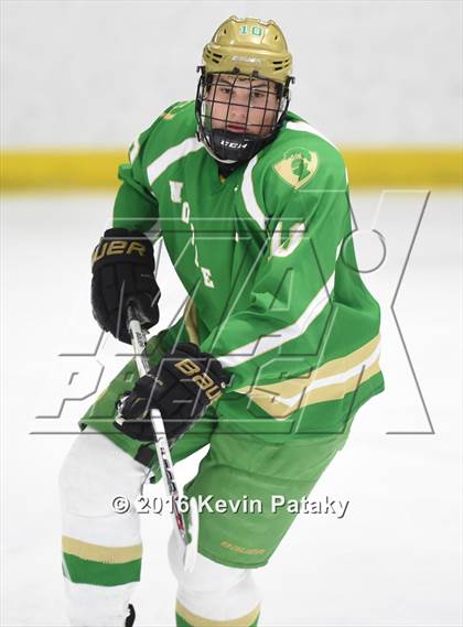 Thumbnail 1 in Notre Dame-WH @ Fairfield Prep photogallery.