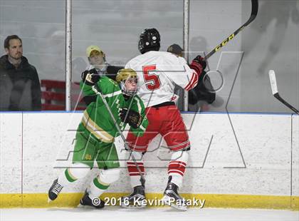 Thumbnail 3 in Notre Dame-WH @ Fairfield Prep photogallery.