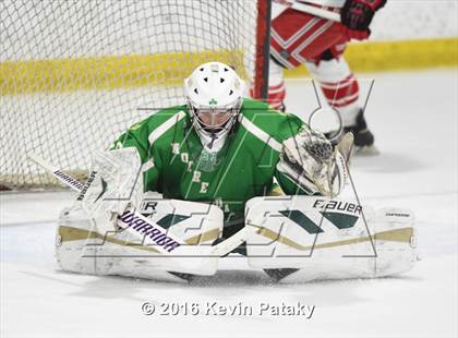 Thumbnail 3 in Notre Dame-WH @ Fairfield Prep photogallery.