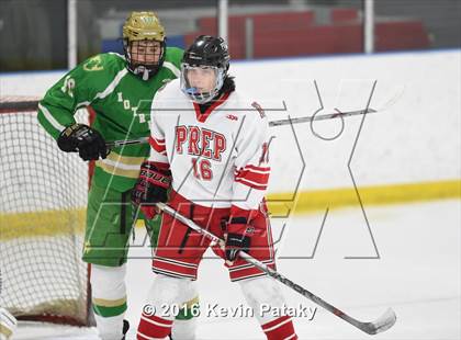 Thumbnail 3 in Notre Dame-WH @ Fairfield Prep photogallery.