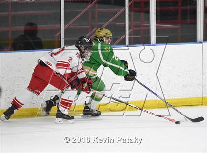 Thumbnail 2 in Notre Dame-WH @ Fairfield Prep photogallery.
