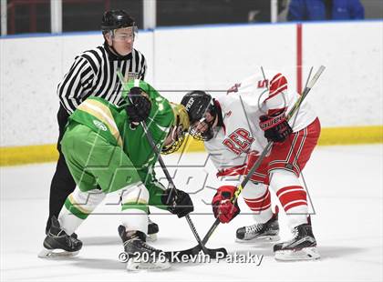 Thumbnail 3 in Notre Dame-WH @ Fairfield Prep photogallery.