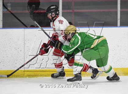 Thumbnail 2 in Notre Dame-WH @ Fairfield Prep photogallery.