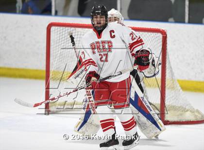 Thumbnail 2 in Notre Dame-WH @ Fairfield Prep photogallery.