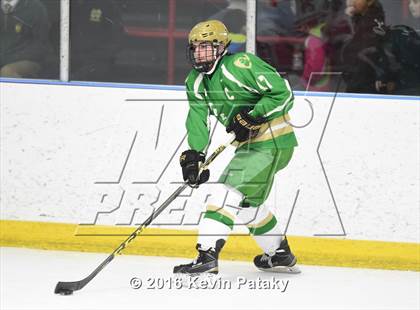 Thumbnail 2 in Notre Dame-WH @ Fairfield Prep photogallery.