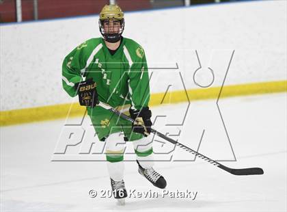 Thumbnail 2 in Notre Dame-WH @ Fairfield Prep photogallery.