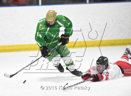 Thumbnail 3 in Notre Dame-WH @ Fairfield Prep photogallery.