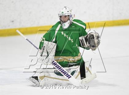 Thumbnail 2 in Notre Dame-WH @ Fairfield Prep photogallery.