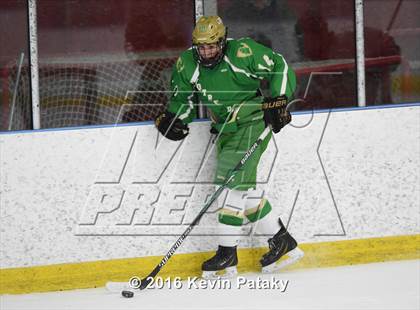 Thumbnail 3 in Notre Dame-WH @ Fairfield Prep photogallery.