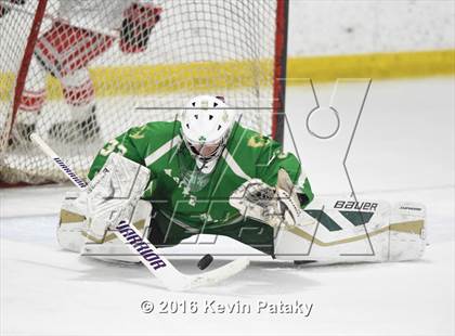 Thumbnail 2 in Notre Dame-WH @ Fairfield Prep photogallery.