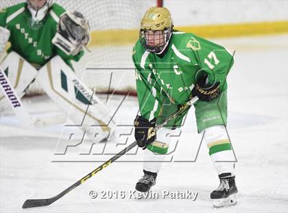 Thumbnail 2 in Notre Dame-WH @ Fairfield Prep photogallery.