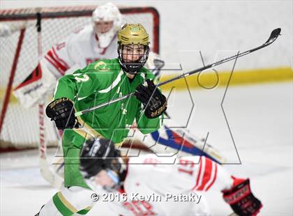 Thumbnail 3 in Notre Dame-WH @ Fairfield Prep photogallery.