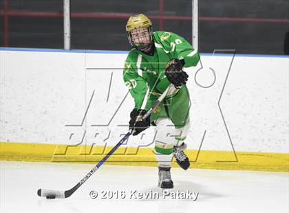 Thumbnail 2 in Notre Dame-WH @ Fairfield Prep photogallery.