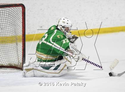 Thumbnail 1 in Notre Dame-WH @ Fairfield Prep photogallery.