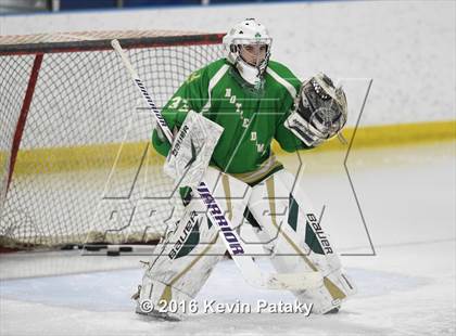 Thumbnail 1 in Notre Dame-WH @ Fairfield Prep photogallery.