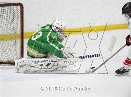 Thumbnail 2 in Notre Dame-WH @ Fairfield Prep photogallery.