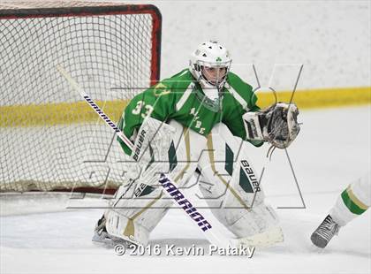 Thumbnail 2 in Notre Dame-WH @ Fairfield Prep photogallery.