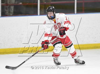 Thumbnail 3 in Notre Dame-WH @ Fairfield Prep photogallery.