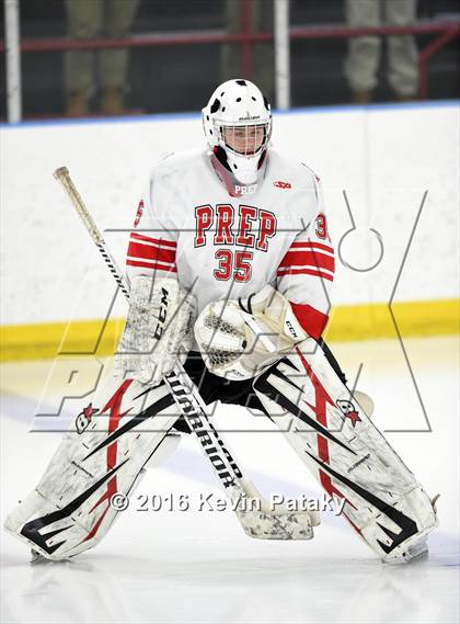 Thumbnail 2 in Notre Dame-WH @ Fairfield Prep photogallery.