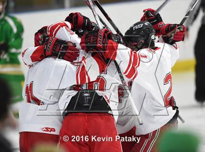 Thumbnail 3 in Notre Dame-WH @ Fairfield Prep photogallery.