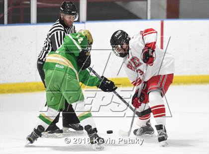 Thumbnail 3 in Notre Dame-WH @ Fairfield Prep photogallery.