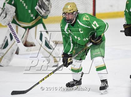Thumbnail 3 in Notre Dame-WH @ Fairfield Prep photogallery.