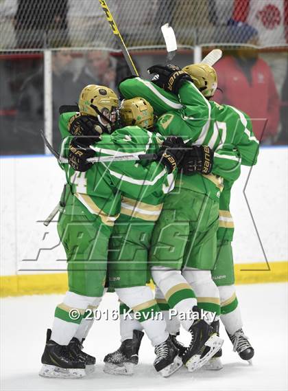 Thumbnail 3 in Notre Dame-WH @ Fairfield Prep photogallery.