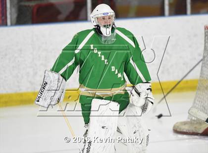Thumbnail 2 in Notre Dame-WH @ Fairfield Prep photogallery.