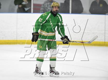 Thumbnail 2 in Notre Dame-WH @ Fairfield Prep photogallery.