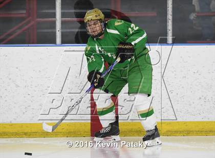 Thumbnail 1 in Notre Dame-WH @ Fairfield Prep photogallery.