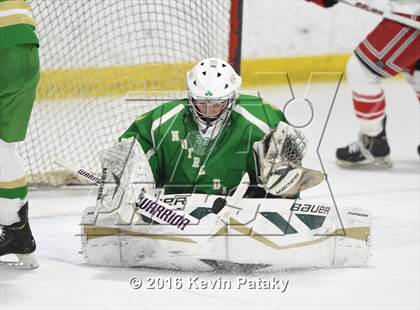 Thumbnail 2 in Notre Dame-WH @ Fairfield Prep photogallery.
