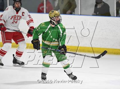 Thumbnail 1 in Notre Dame-WH @ Fairfield Prep photogallery.